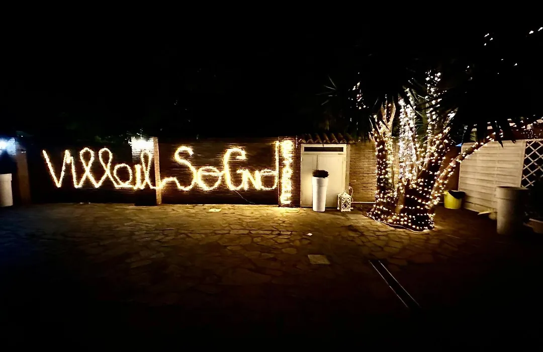 Residence Villa il sogno-1