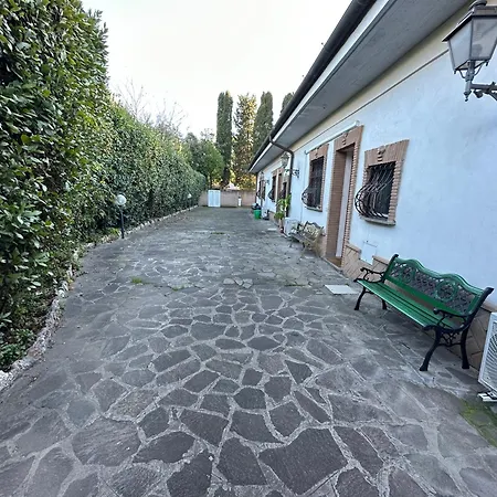 Residence Villa il sogno-3